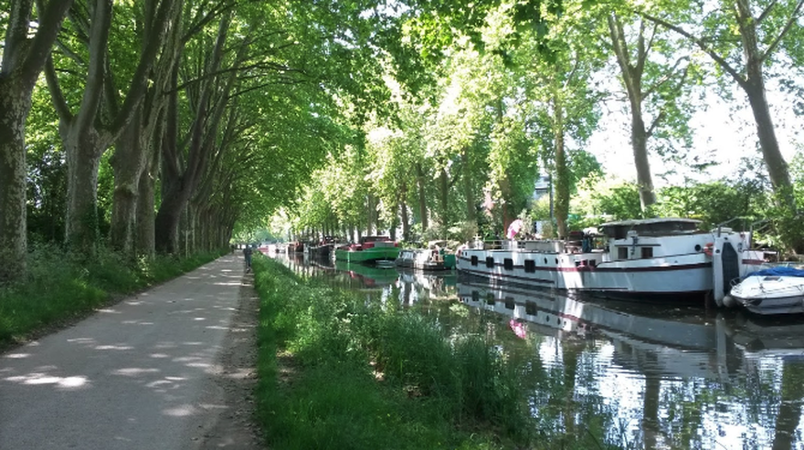 Canal du Midi